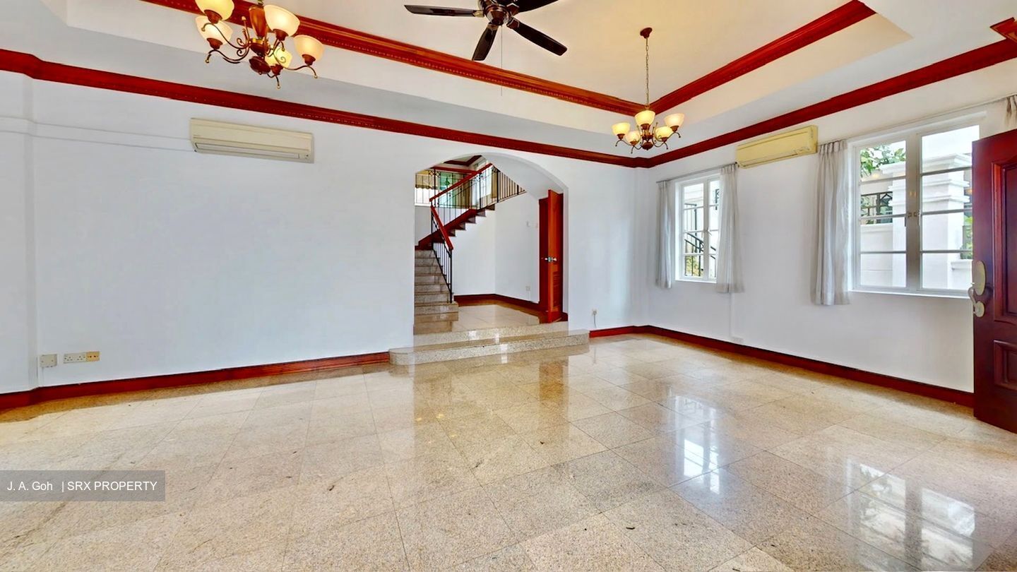 Gentle Villas (D11), Detached #517285111